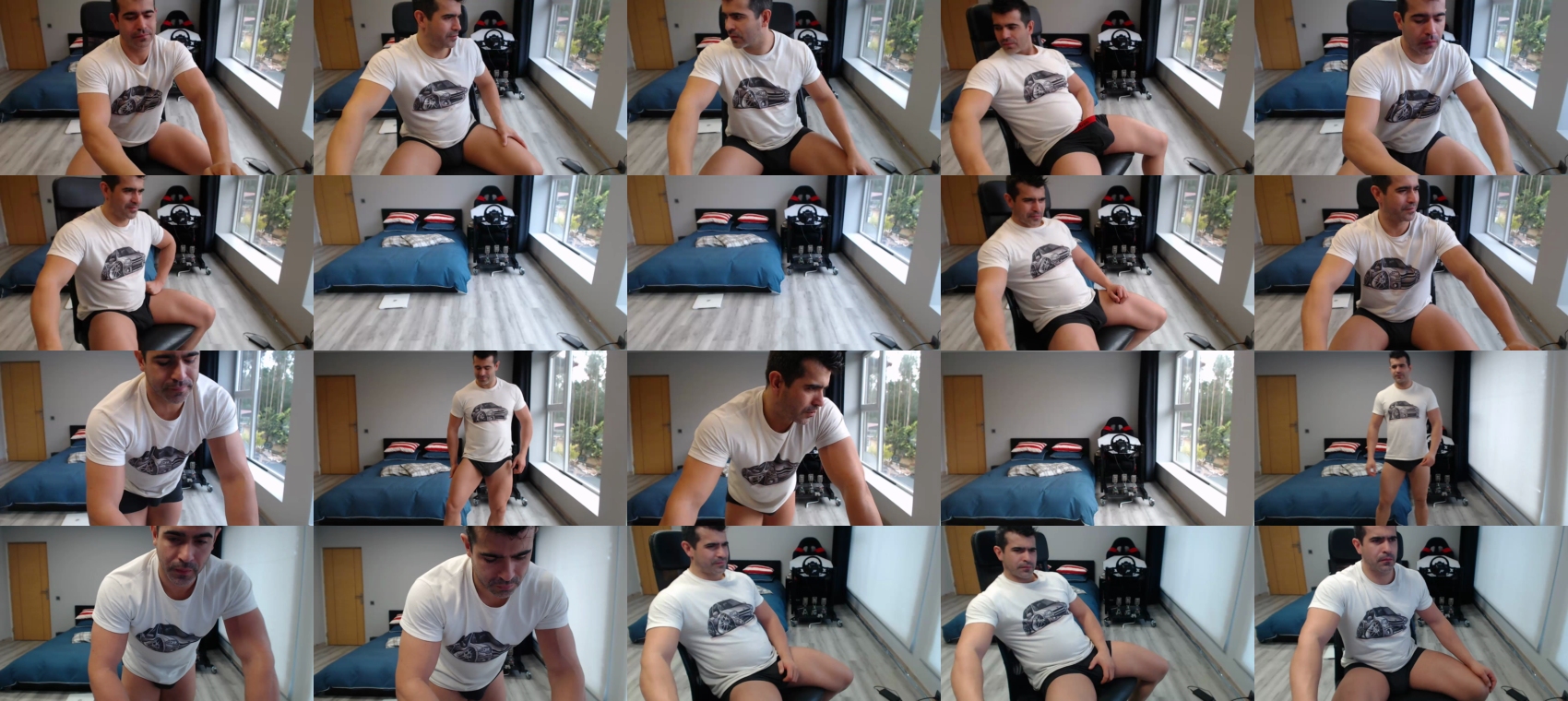 Samricci21  07-11-2022 Recorded Video horny