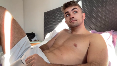 Thony_Grey  07-11-2022 Recorded Video cute