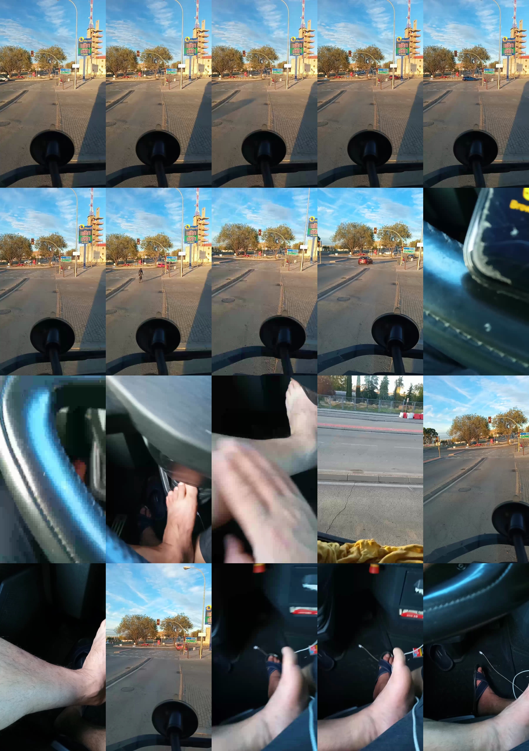 Truck_sex  06-11-2022 Recorded Video bigtoys