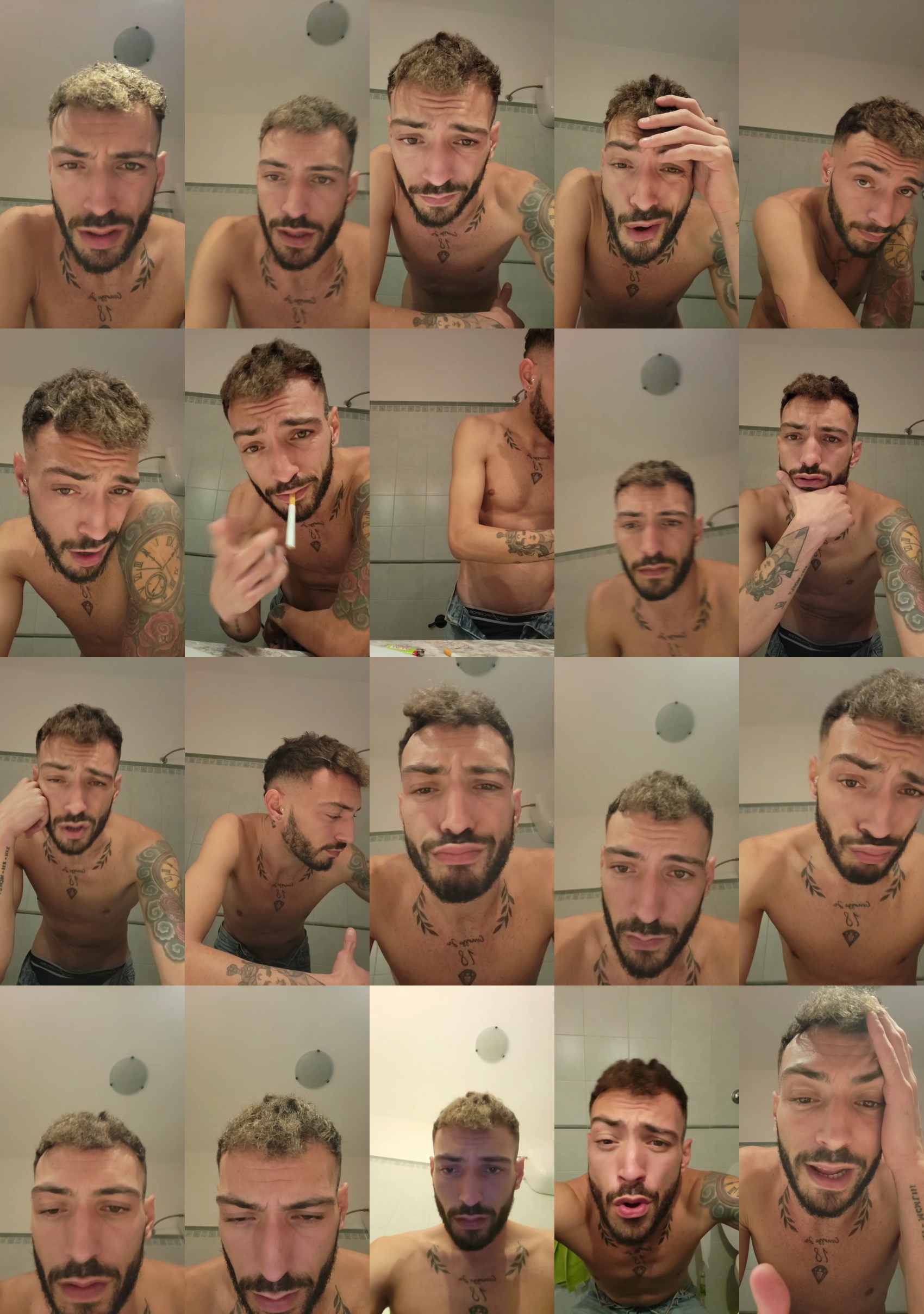 _CArroZZONE  06-11-2022 Recorded Video Porn