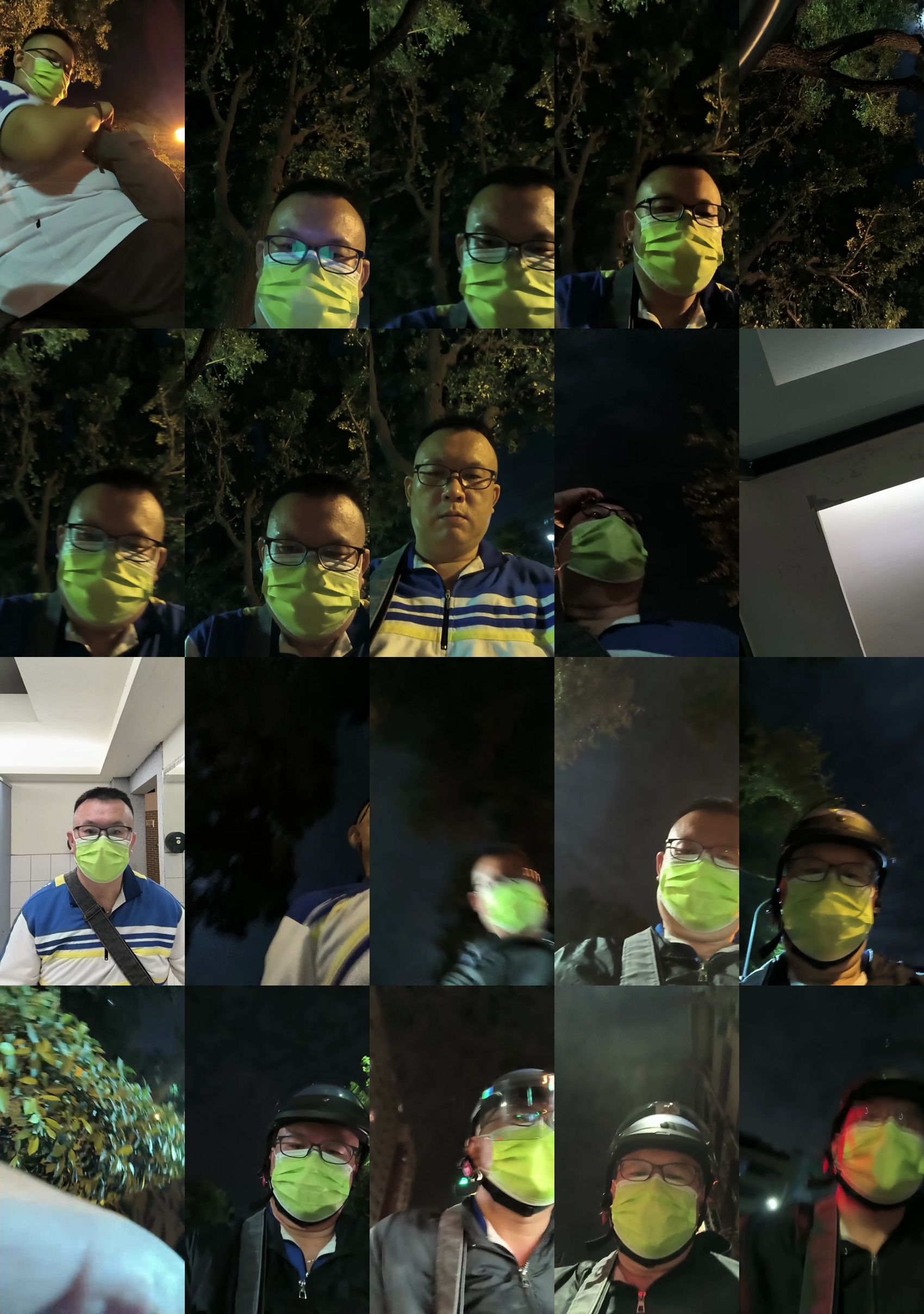 a411201  06-11-2022 Recorded Video Naked