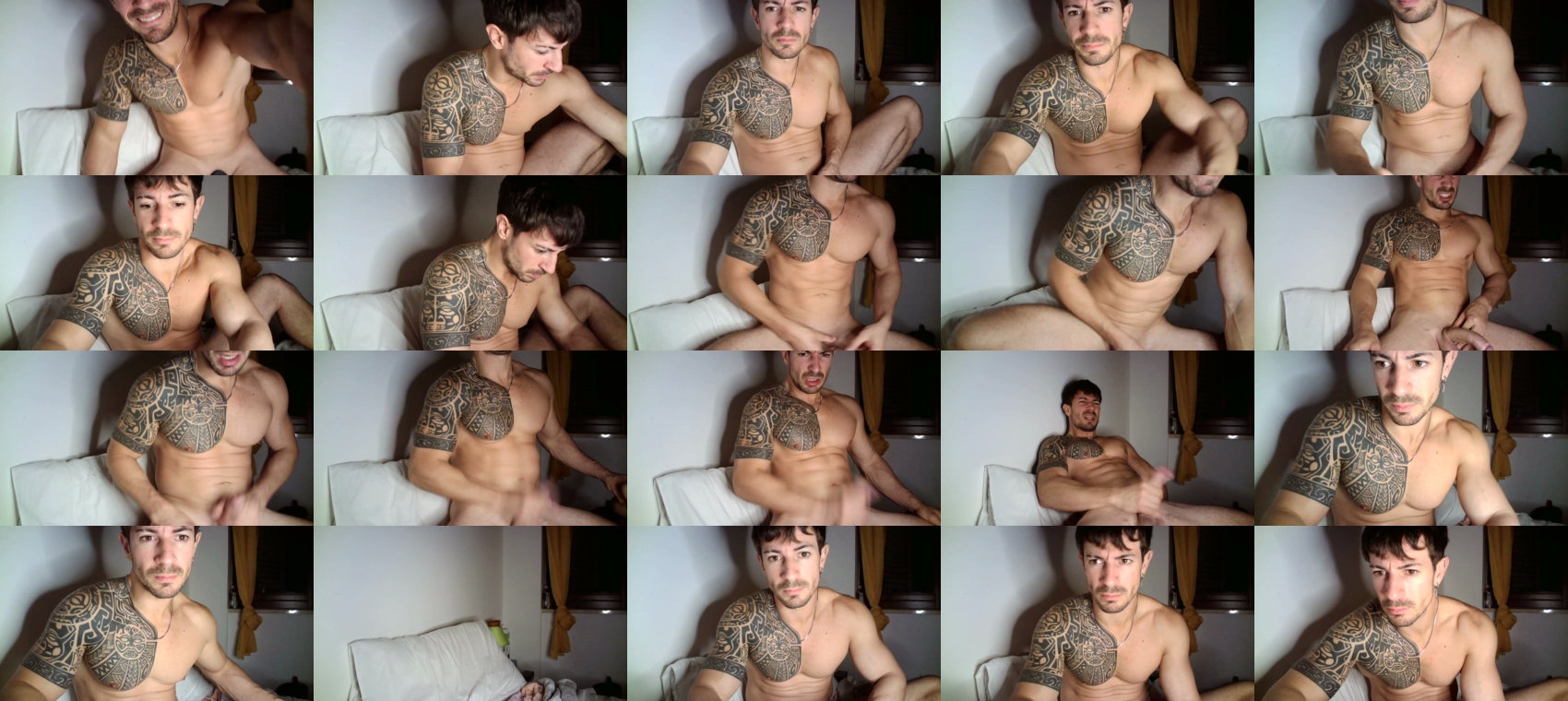 aidan42  06-11-2022 Recorded Video amateur