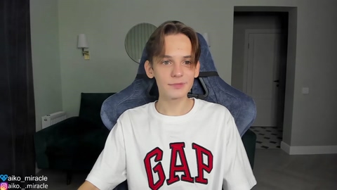 aiko_miracle  06-11-2022 video kissing