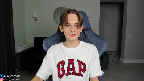 aiko_miracle  06-11-2022 video Ass