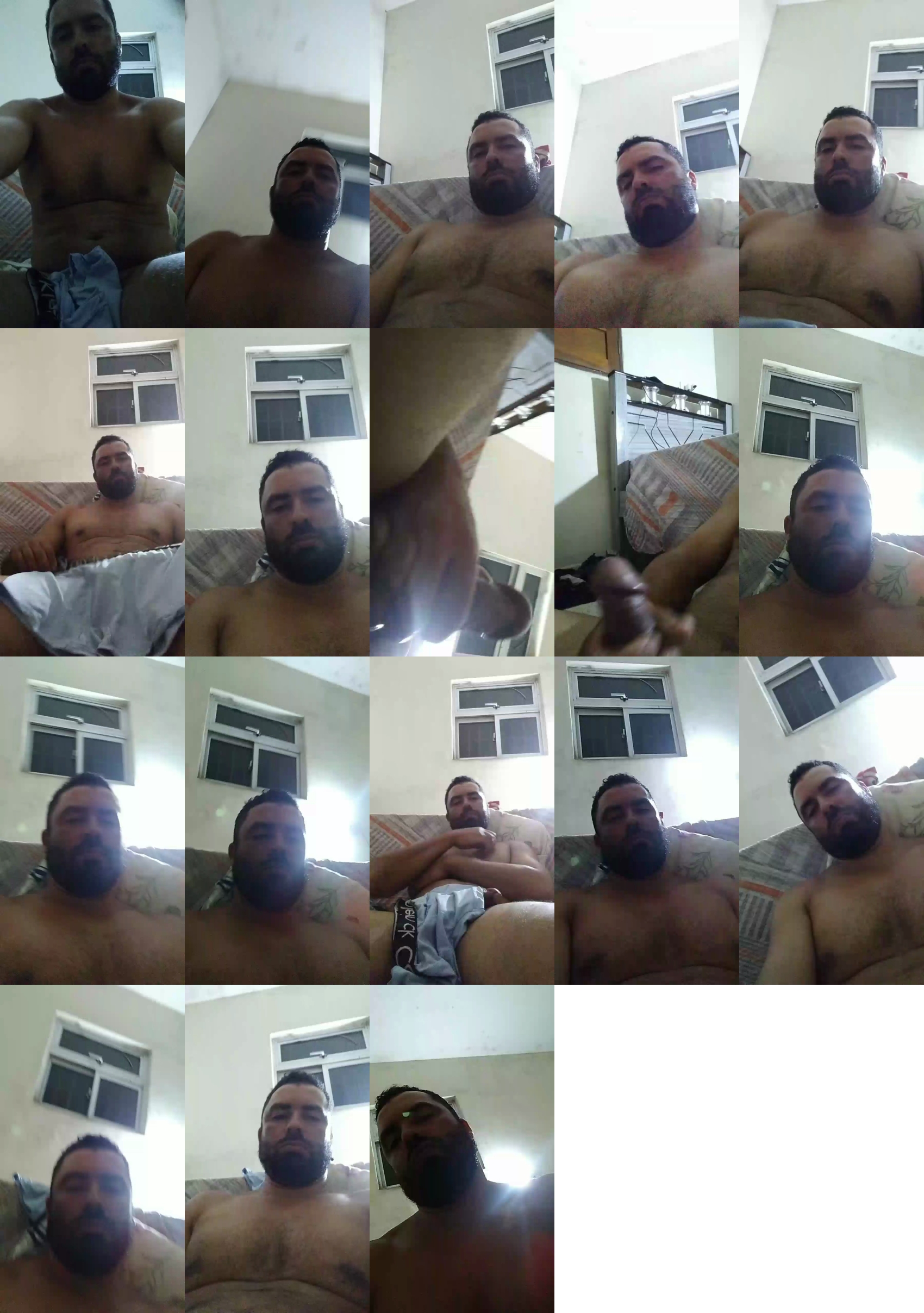 amigo140  06-11-2022 Recorded Video jerkoff
