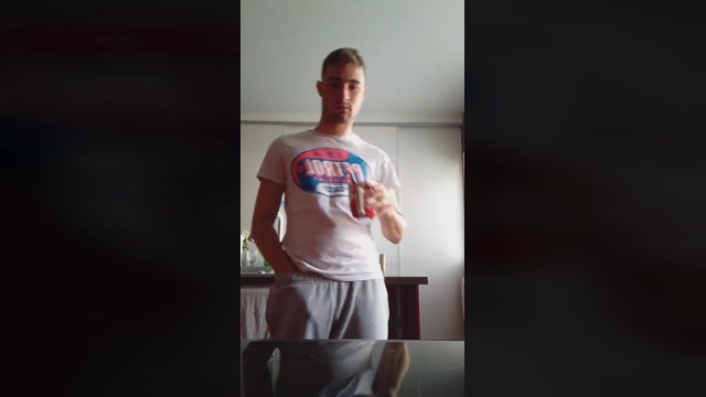 beaugosss3  07-11-2022 Recorded Video horny