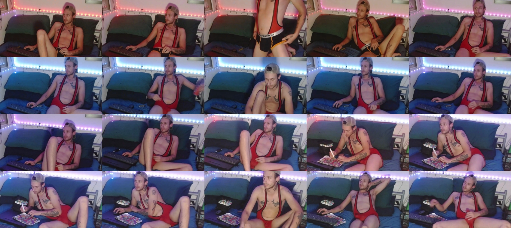 bobbybelmont13  06-11-2022 video XXX