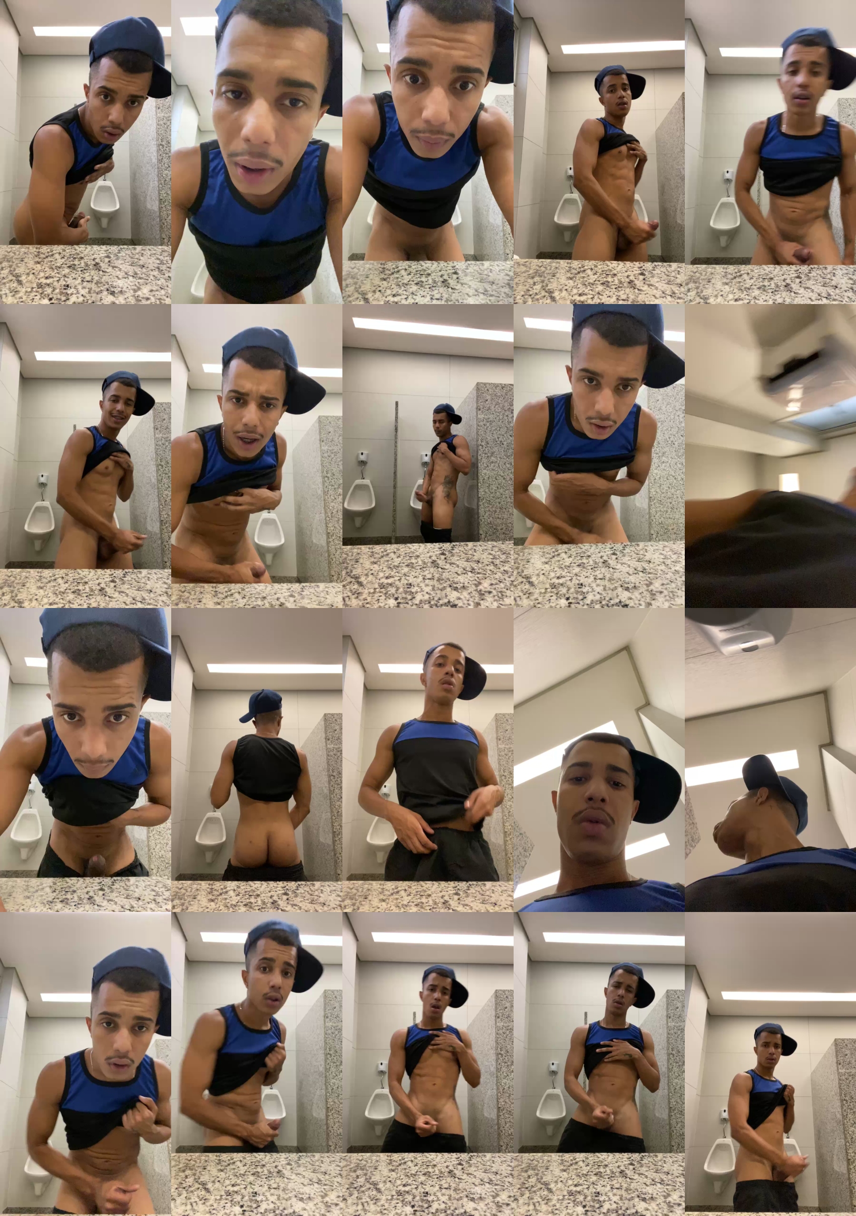 caiolacerdabh  07-11-2022 Recorded Video analsex
