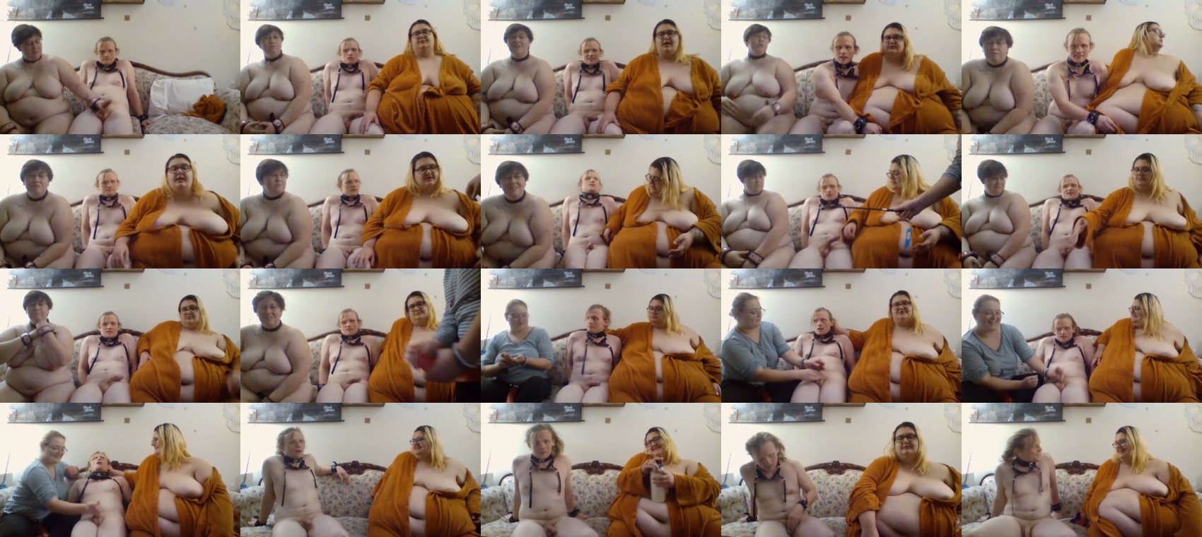 cutetea_time 06-11-2022 Naked 