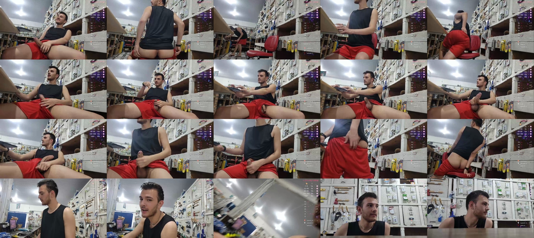 gamerdotado  06-11-2022 Recorded Video suckcock
