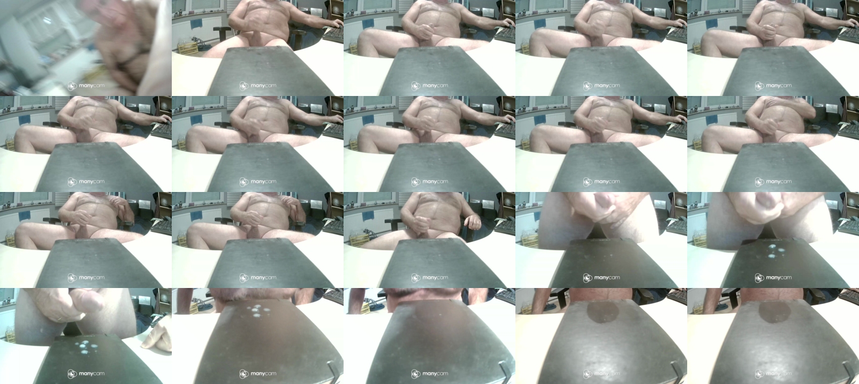 hbm47  06-11-2022 Recorded Video show