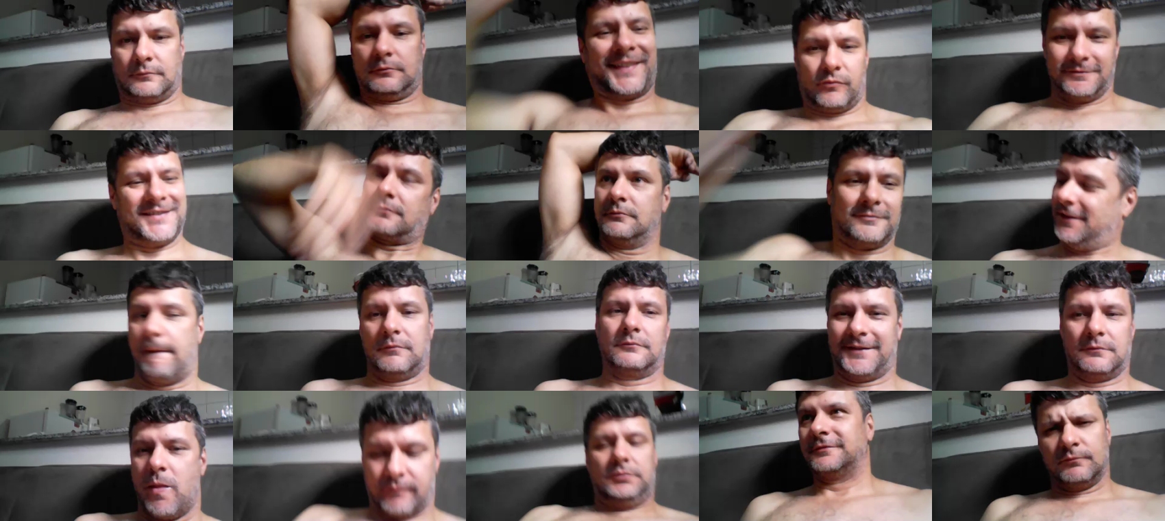 homemtravesso  06-11-2022 Recorded Video lush