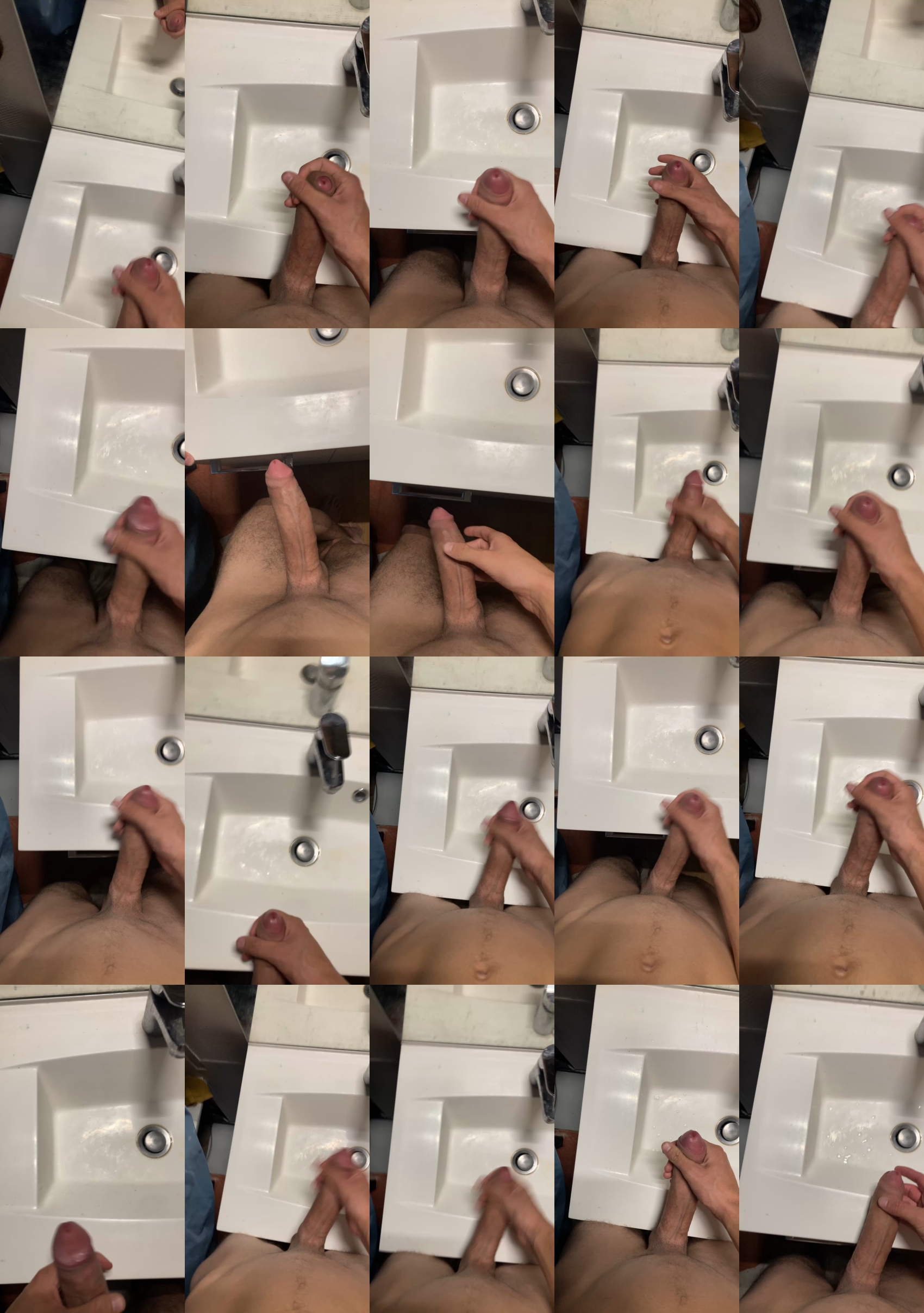 hydra_saket45  06-11-2022 Recorded Video jerking