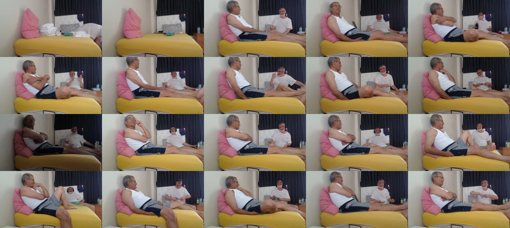 ilkbir  07-11-2022 Recorded Video jackoff