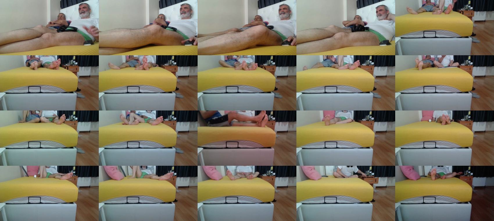 ilkbir  06-11-2022 Recorded Video playtime