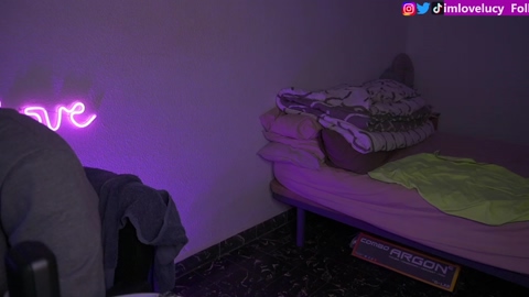 imlovelucy 06-11-2022 ass 