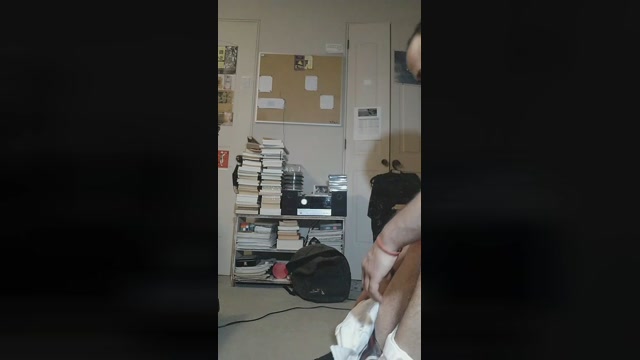 leonsexually  06-11-2022 Recorded Video skinny