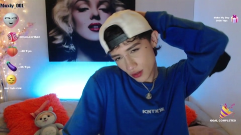 maxiy_001  06-11-2022 video nude