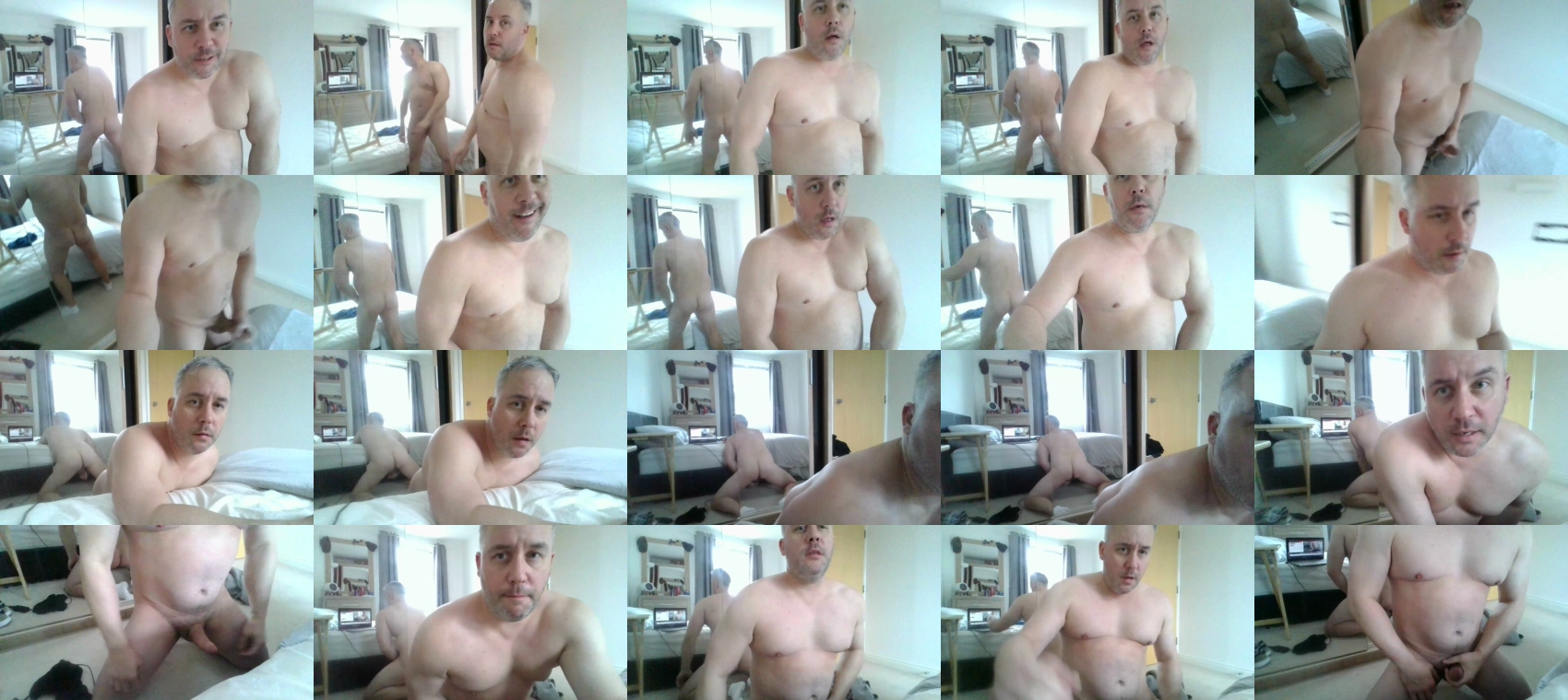 nizz6  07-11-2022 Recorded Video legs