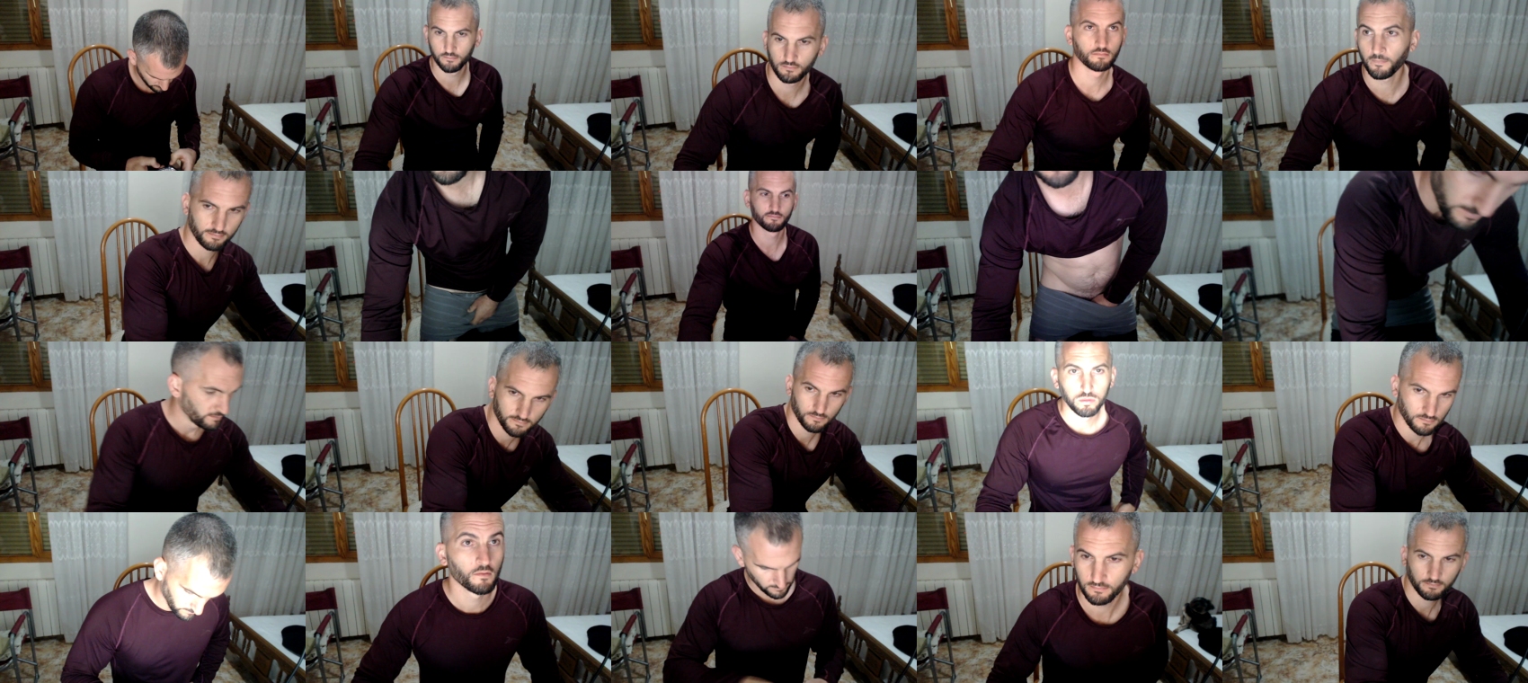 papisprimeri  06-11-2022 Recorded Video dirty