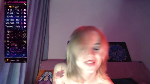 radish_girl 07-11-2022 Cam 