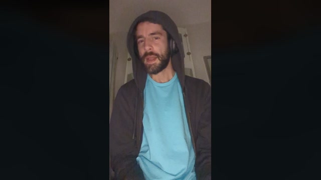AlexMeadows  07-11-2022 Recorded Video fuckface