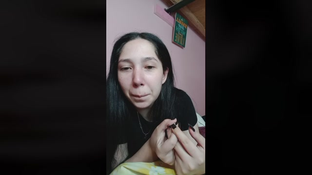 Cielomiobebe 07-11-2022 Show 