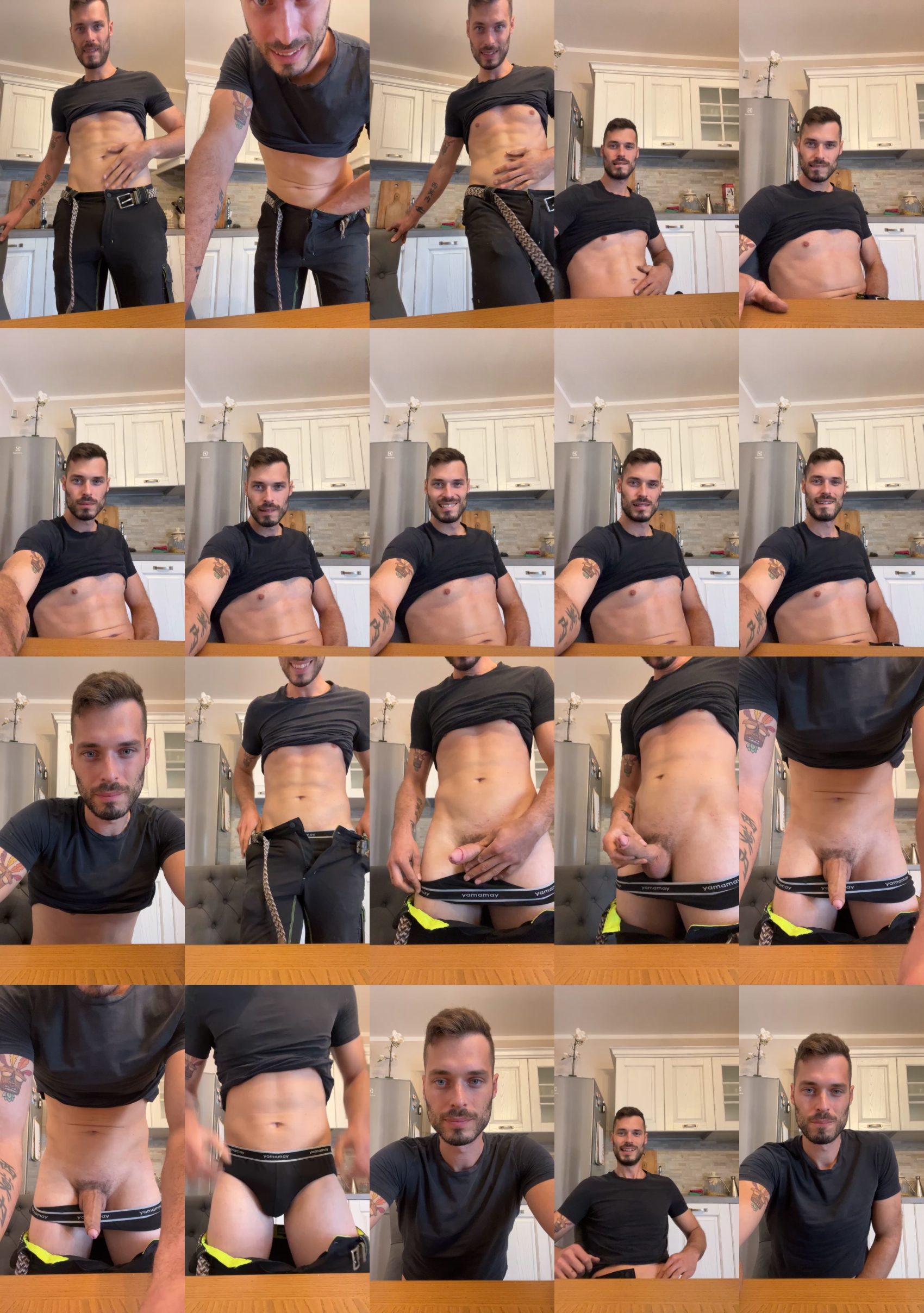 Eivor90  08-11-2022 Recorded Video ass