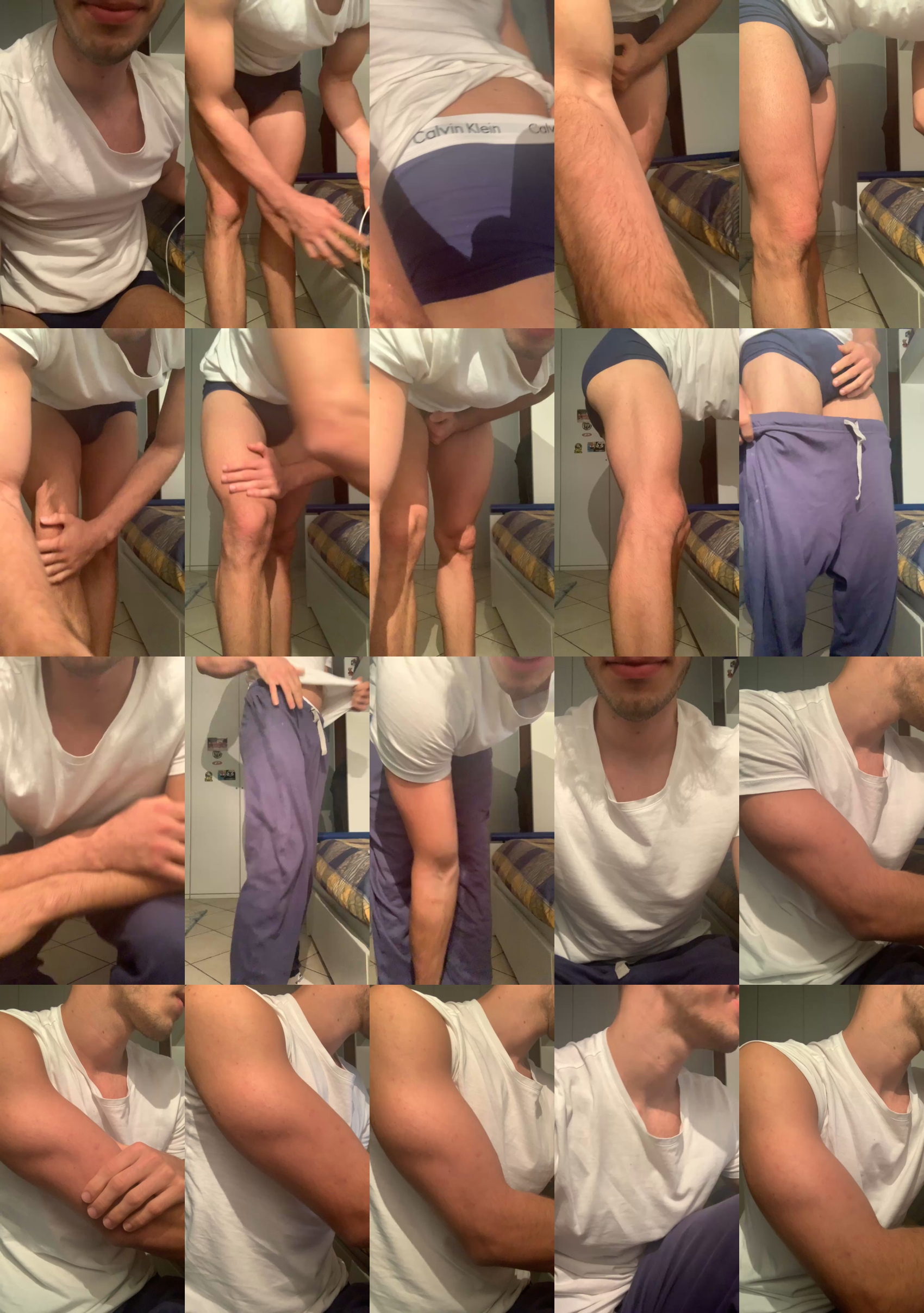 Fefe00xxx  07-11-2022 Recorded Video sexyfeet