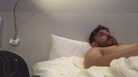 HighlanderNutri  07-11-2022 Recorded Video bigdick