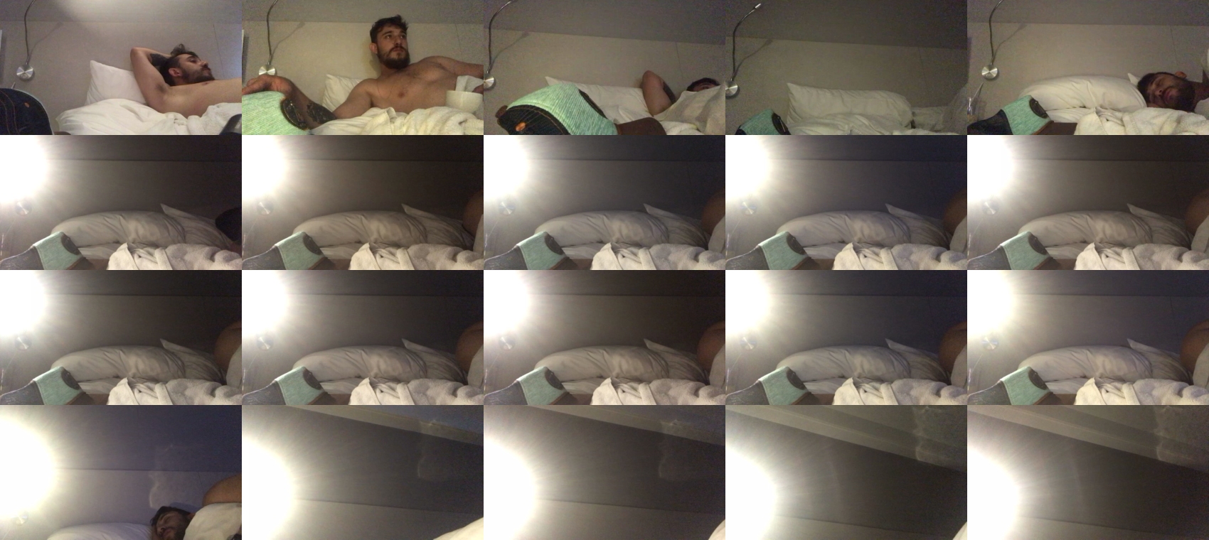 HighlanderNutri  07-11-2022 Recorded Video bigdick