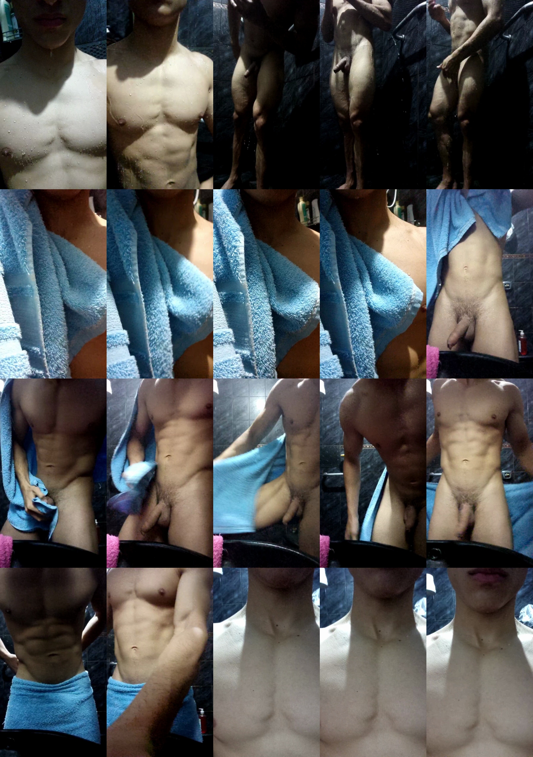 HotGuy019  07-11-2022 Recorded Video sex