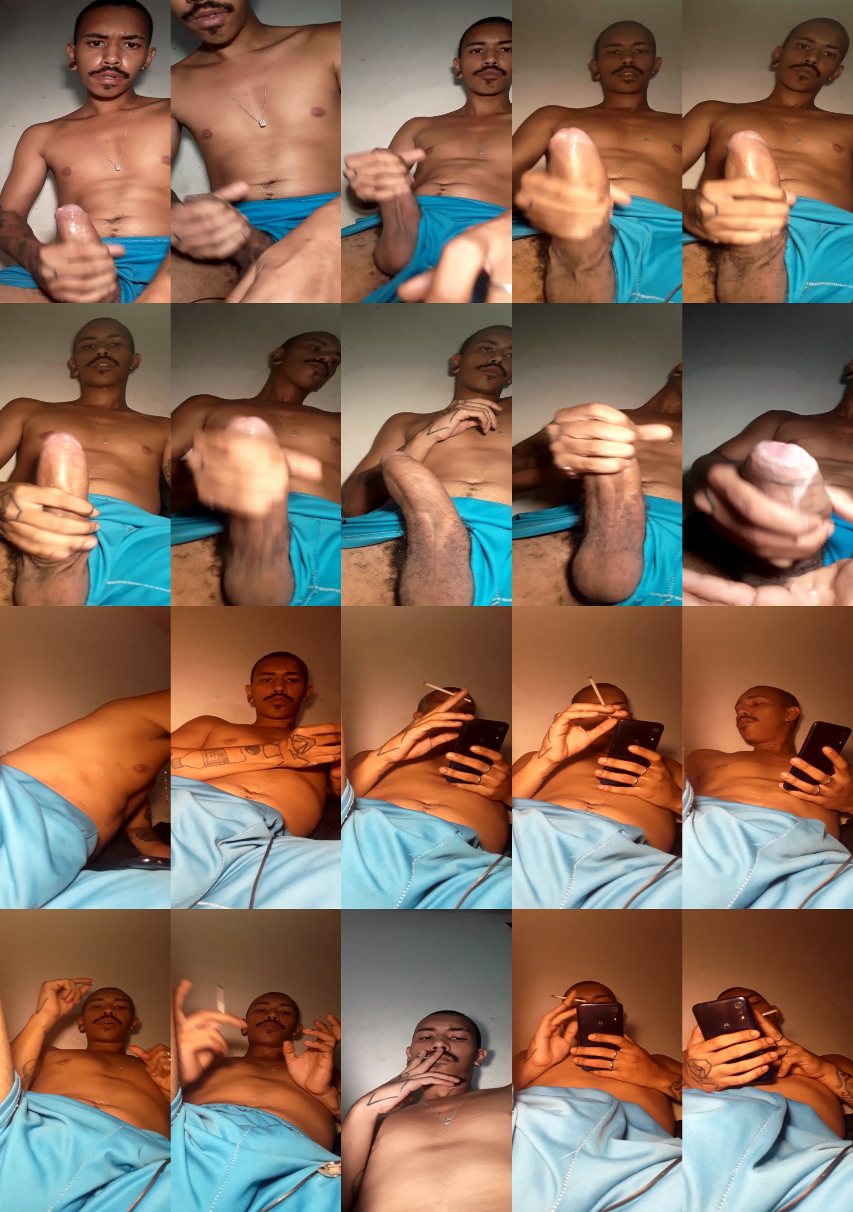 Jameshot22cm  07-11-2022 Recorded Video dirty