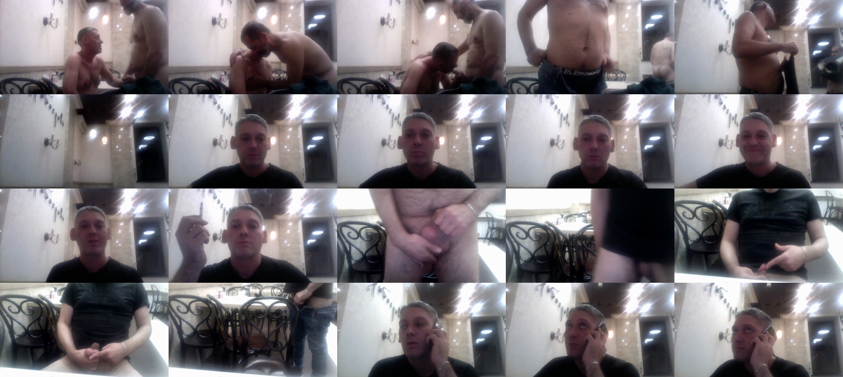Karen008  08-11-2022 Recorded Video jerkoff
