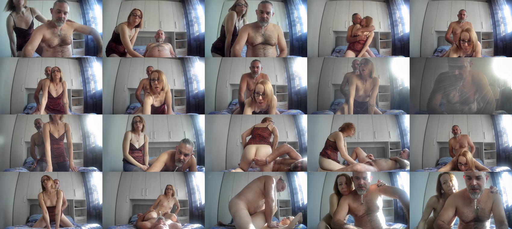 LaCri7881  08-11-2022 Recorded Video oral