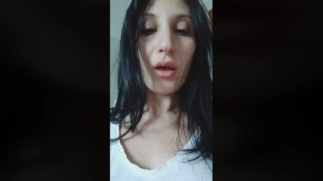 LanaNick 07-11-2022 Topless 