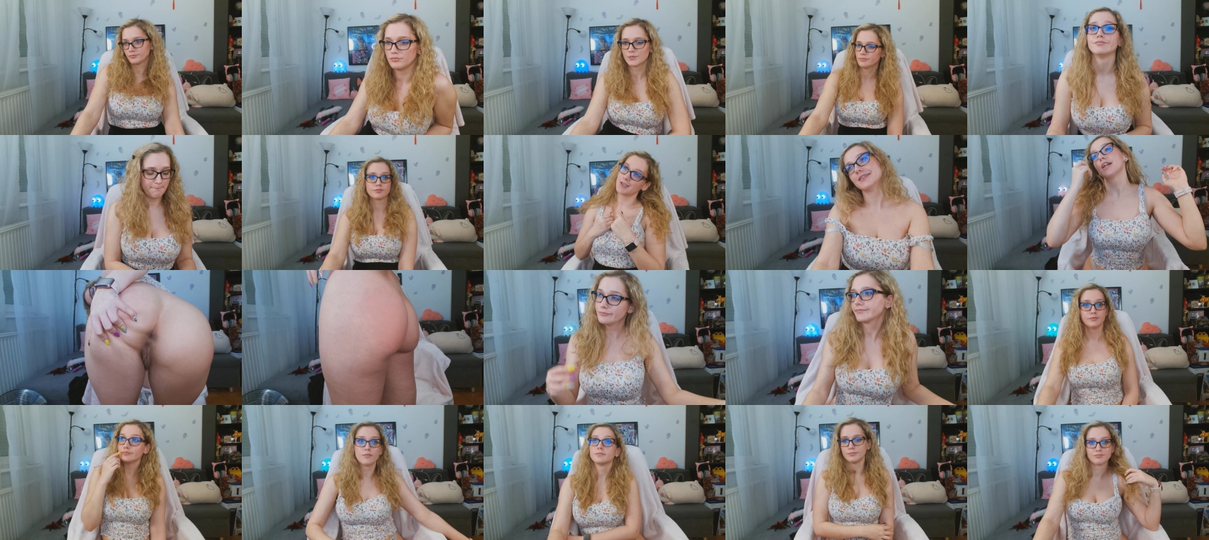 LunaNicole 07-11-2022 horny 