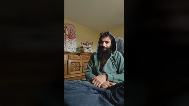 Nicocuisto69  08-11-2022 Recorded Video jerking