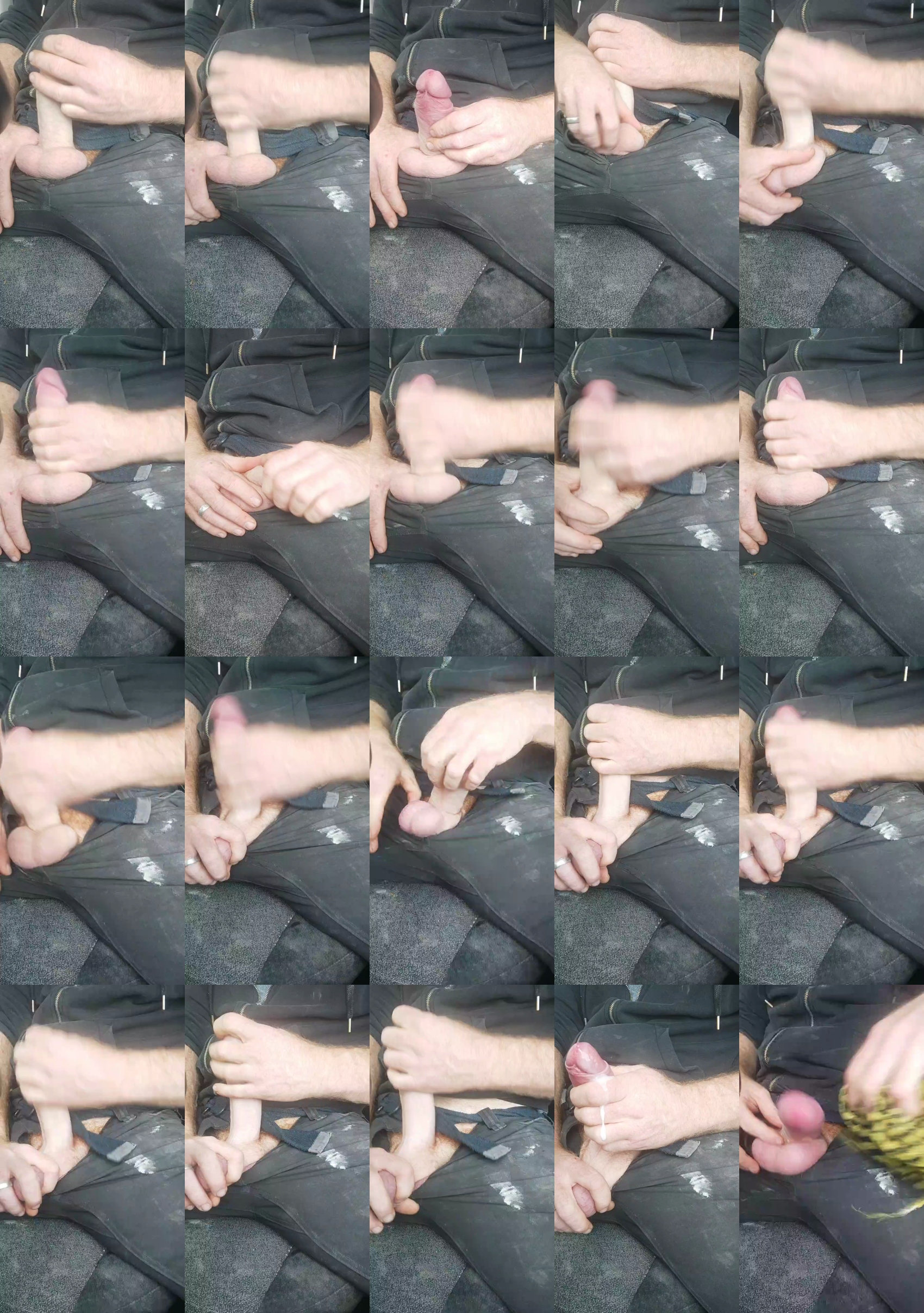 Onlyforyou444  08-11-2022 Recorded Video wank