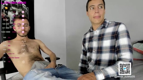 Patrick_HotLove  07-11-2022 Recorded Video wank