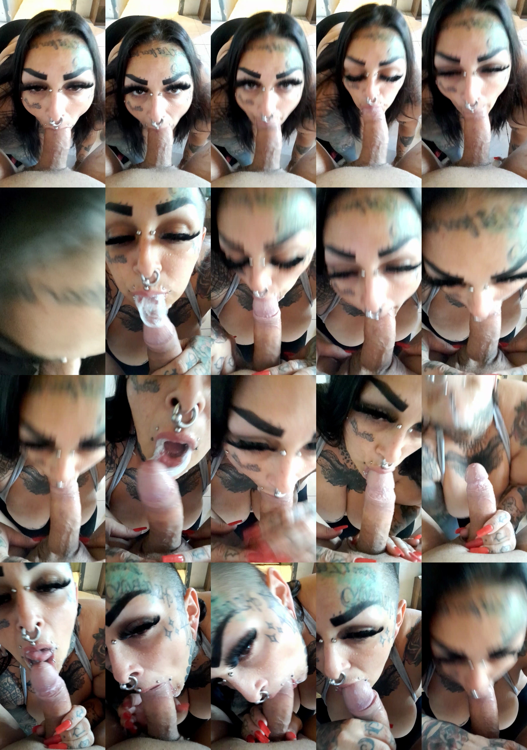 RichBitchxxx 07-11-2022 yummy 