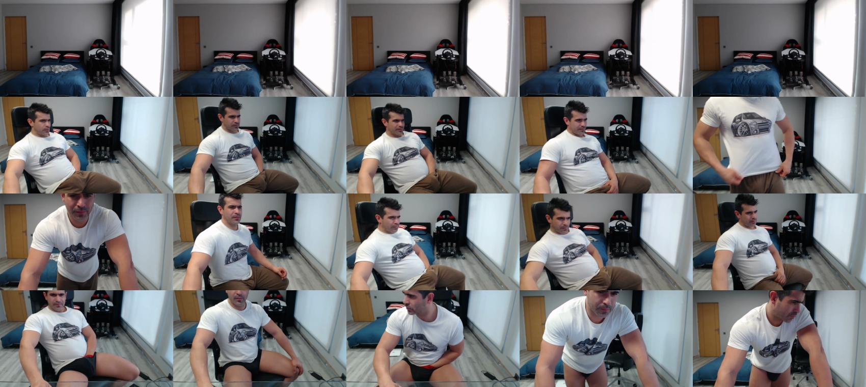 Samricci21  07-11-2022 Recorded Video beautiful