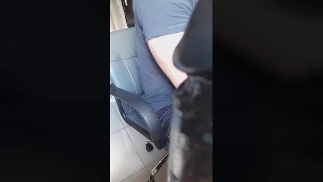 Synbaherrera  07-11-2022 Recorded Video fuckface