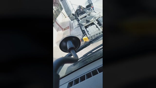 Truck_sex  08-11-2022 Recorded Video bigballs