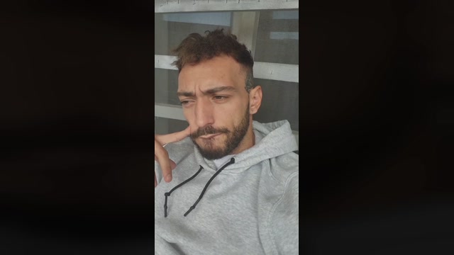 _CArroZZONE  08-11-2022 Recorded Video fuckme
