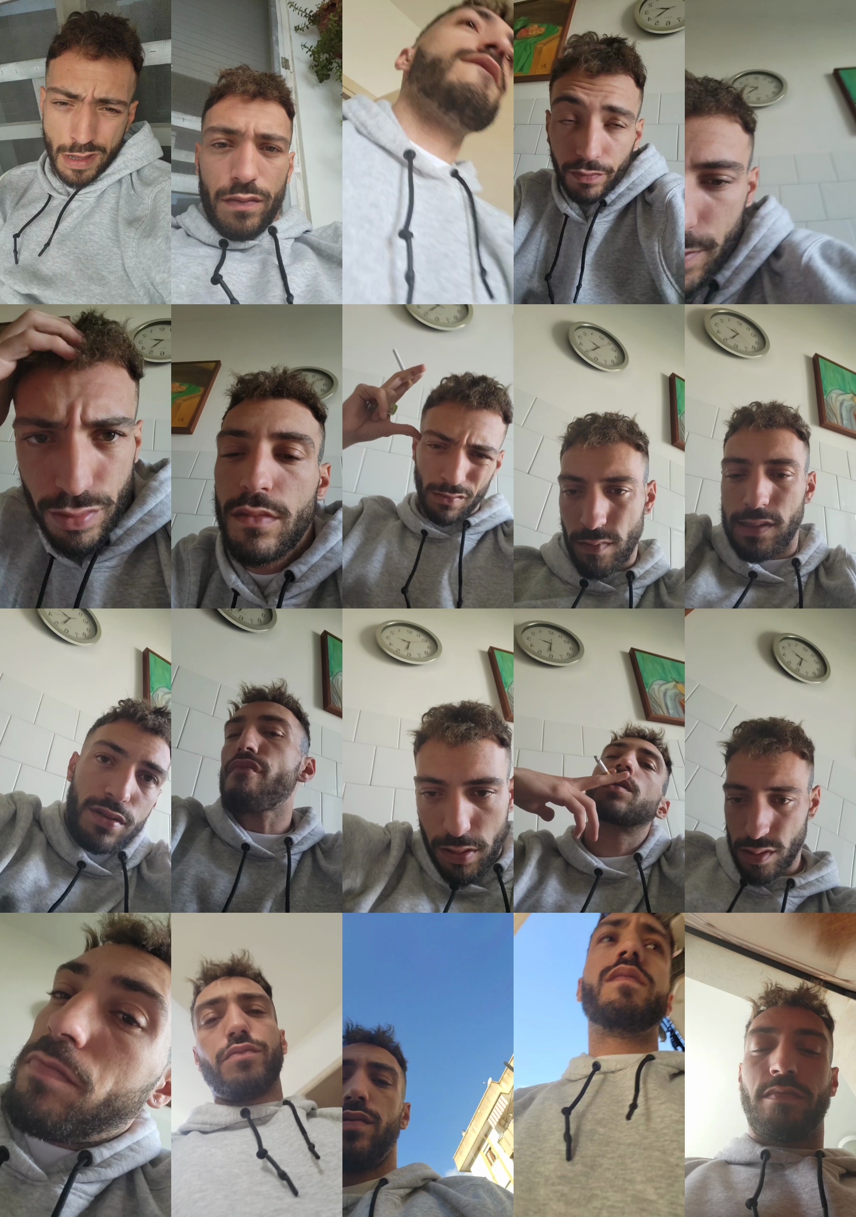 _CArroZZONE  08-11-2022 Recorded Video fuckme