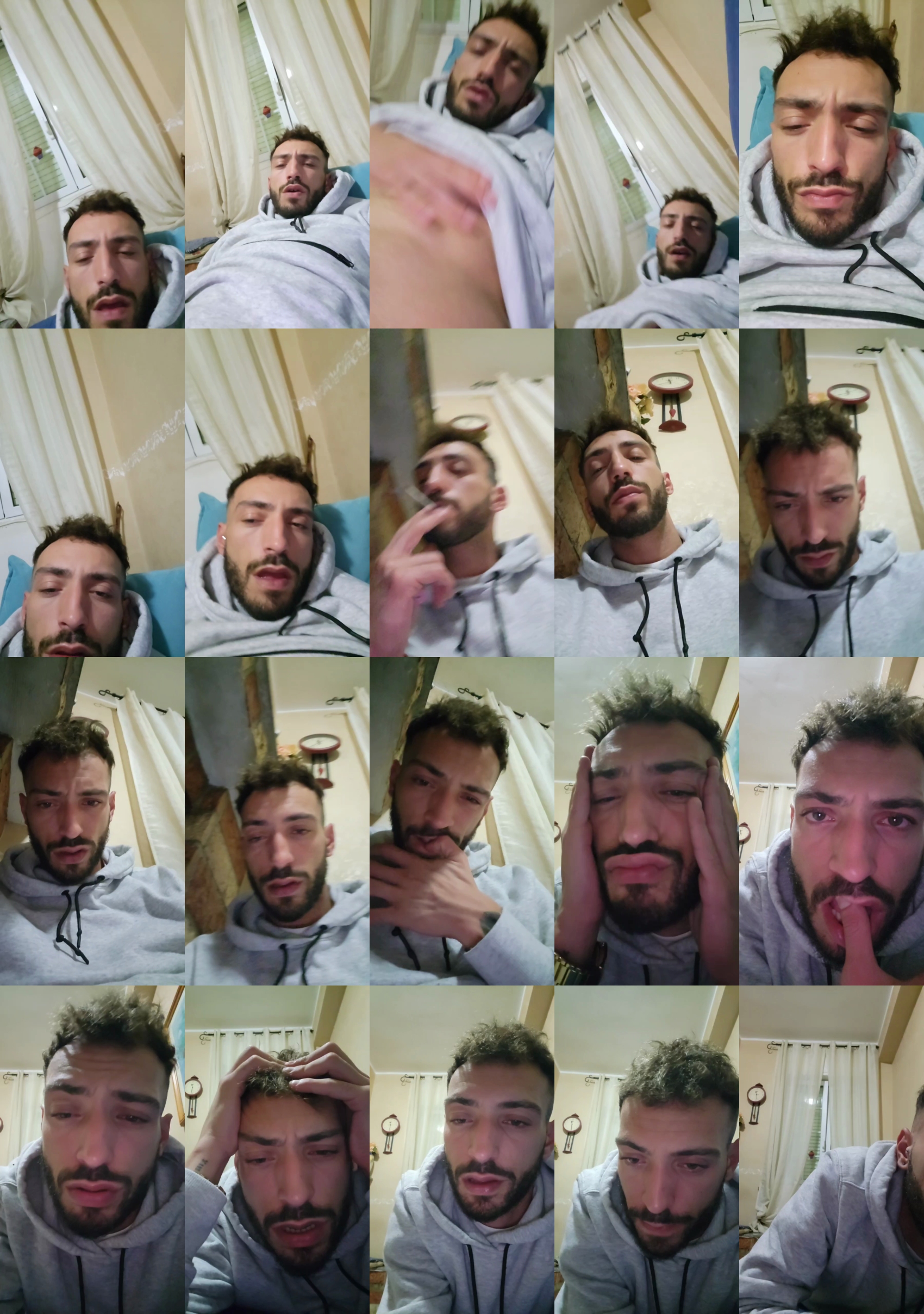 _CArroZZONE  07-11-2022 Recorded Video toy