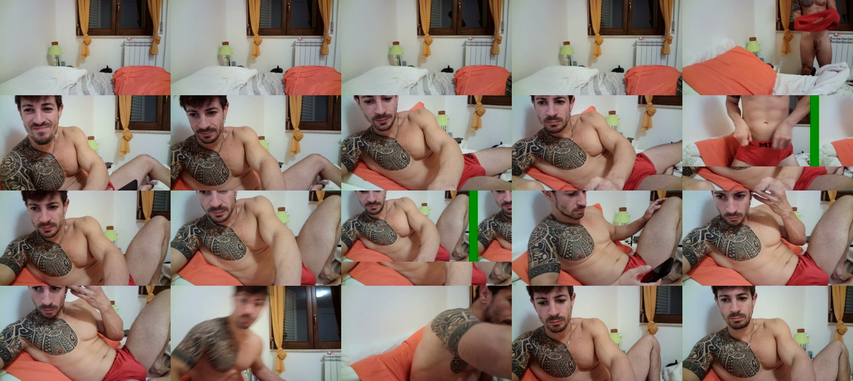 aidan42  07-11-2022 Recorded Video twink
