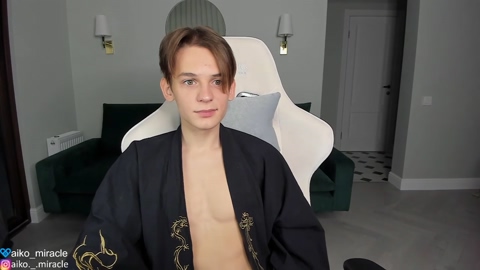 aiko_miracle  07-11-2022 video suck