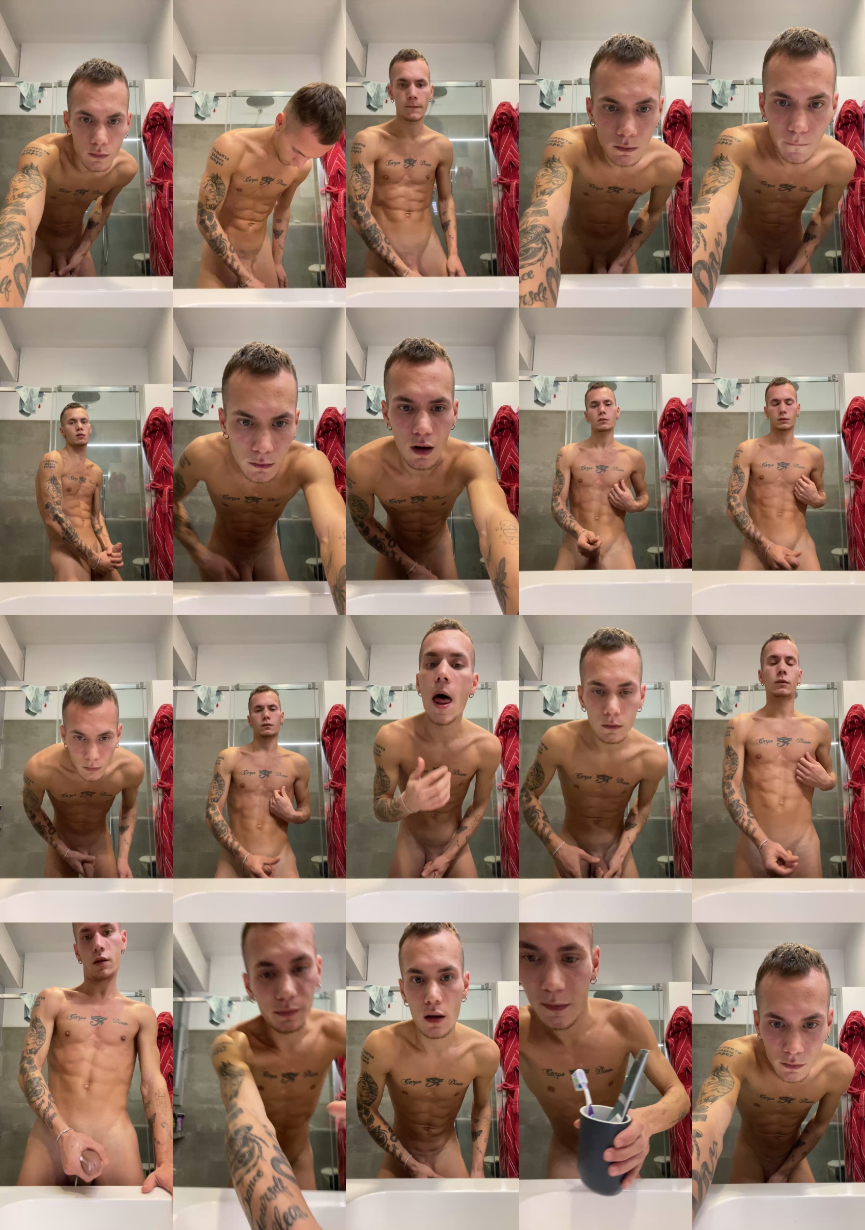 aleksejfun  07-11-2022 Recorded Video fuckme